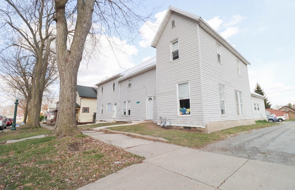 328 N State St, Kendallville, IN for sale Building Photo- Image 1 of 5