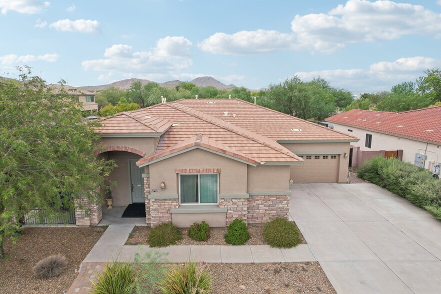 27215 N 23rd Ln, Phoenix, AZ for sale - Aerial - Image 2 of 21