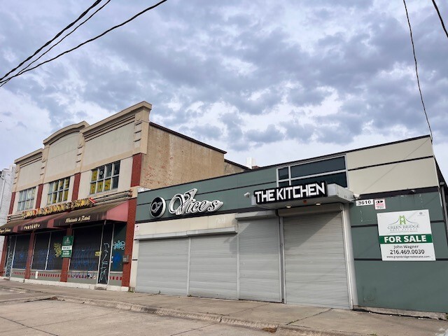 3610 Superior Portfolio portfolio of 4 properties for sale on LoopNet.com Building Photo- Image 1 of 7