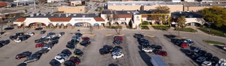 More details for 405-493 Lake Cook Rd, Deerfield, IL - Office/Medical for Lease