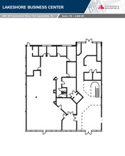 3201 W Commercial Blvd, Fort Lauderdale, FL for lease Site Plan- Image 1 of 1