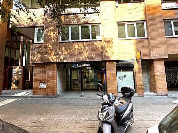 Carrer del Consell de Cent, 445, Barcelona, Barcelona for sale - Building Photo - Image 1 of 1