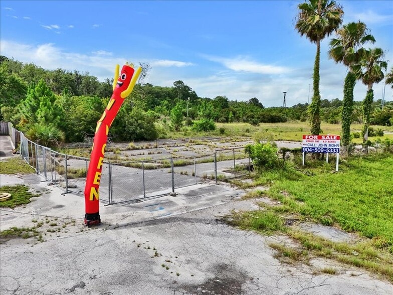 2540 State Road 207, Saint Augustine, FL for sale - Other - Image 2 of 10