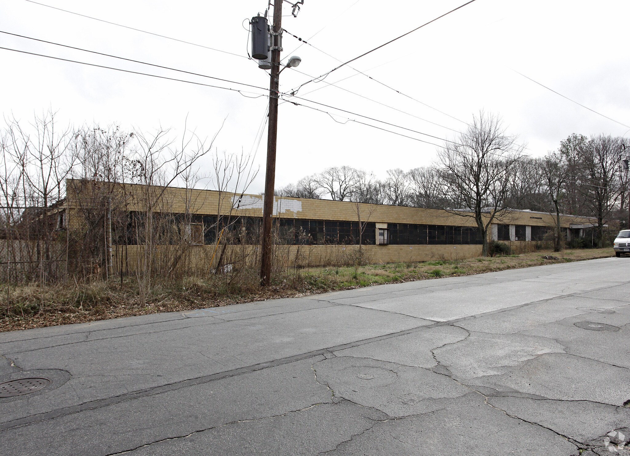 1246 Allene Ave SW, Atlanta, GA for sale Building Photo- Image 1 of 1
