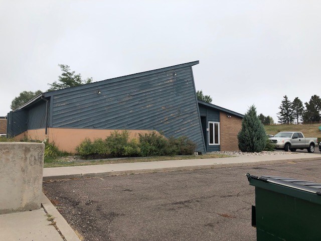 2314 Dell Range Blvd, Cheyenne, WY for sale Primary Photo- Image 1 of 1