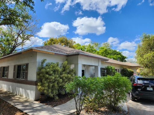 6090 Boulevard Of Champions, North Lauderdale, FL for sale - Building Photo - Image 1 of 1