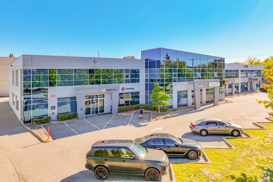 11300 No 5 Rd, Richmond, BC for sale - Building Photo - Image 3 of 6