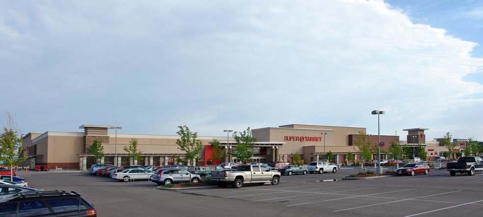 9681 Prominent Pt, Colorado Springs, CO for lease - Building Photo - Image 3 of 3