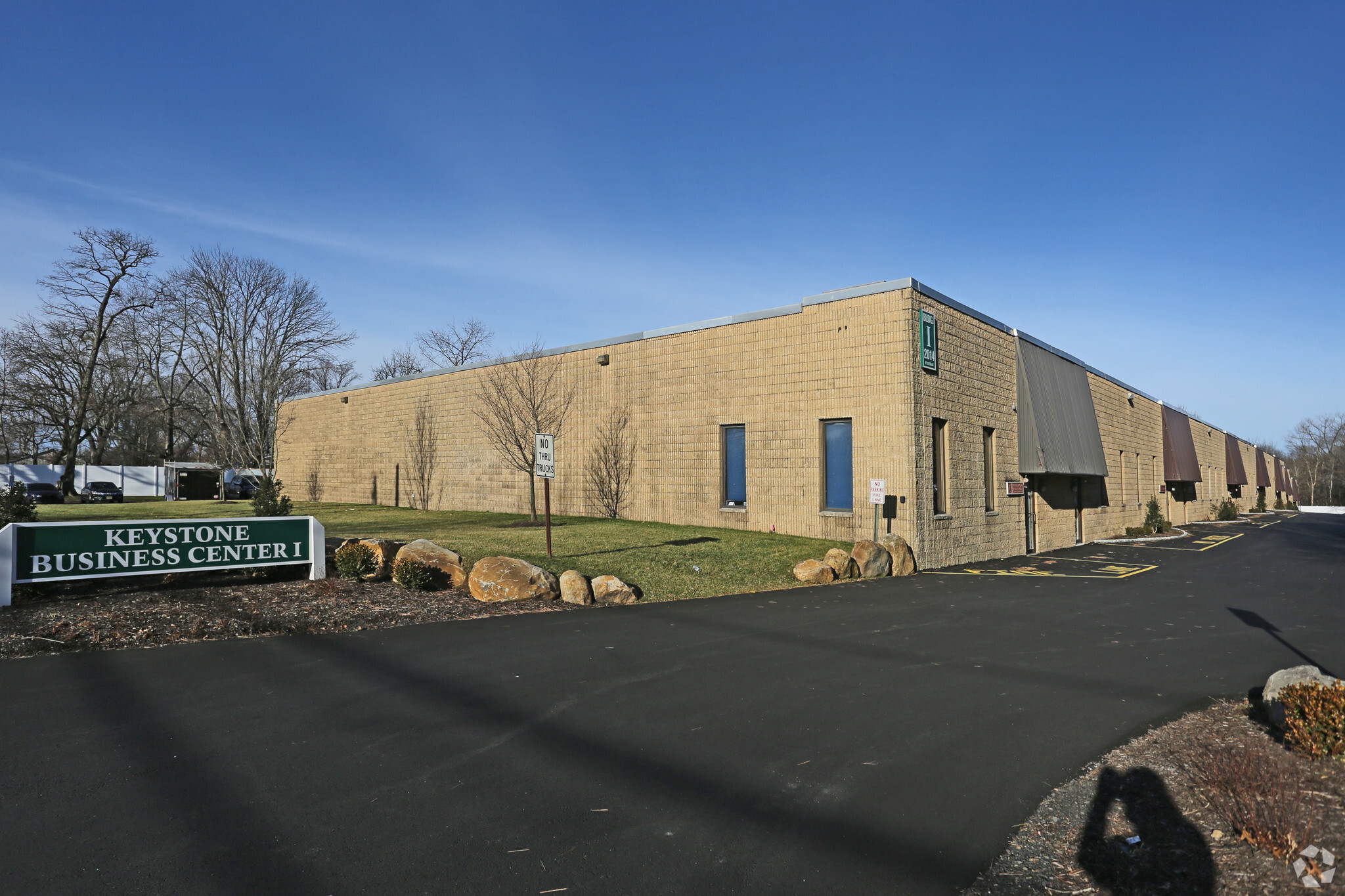 2014 Ford Rd, Bristol, PA for lease Primary Photo- Image 1 of 9