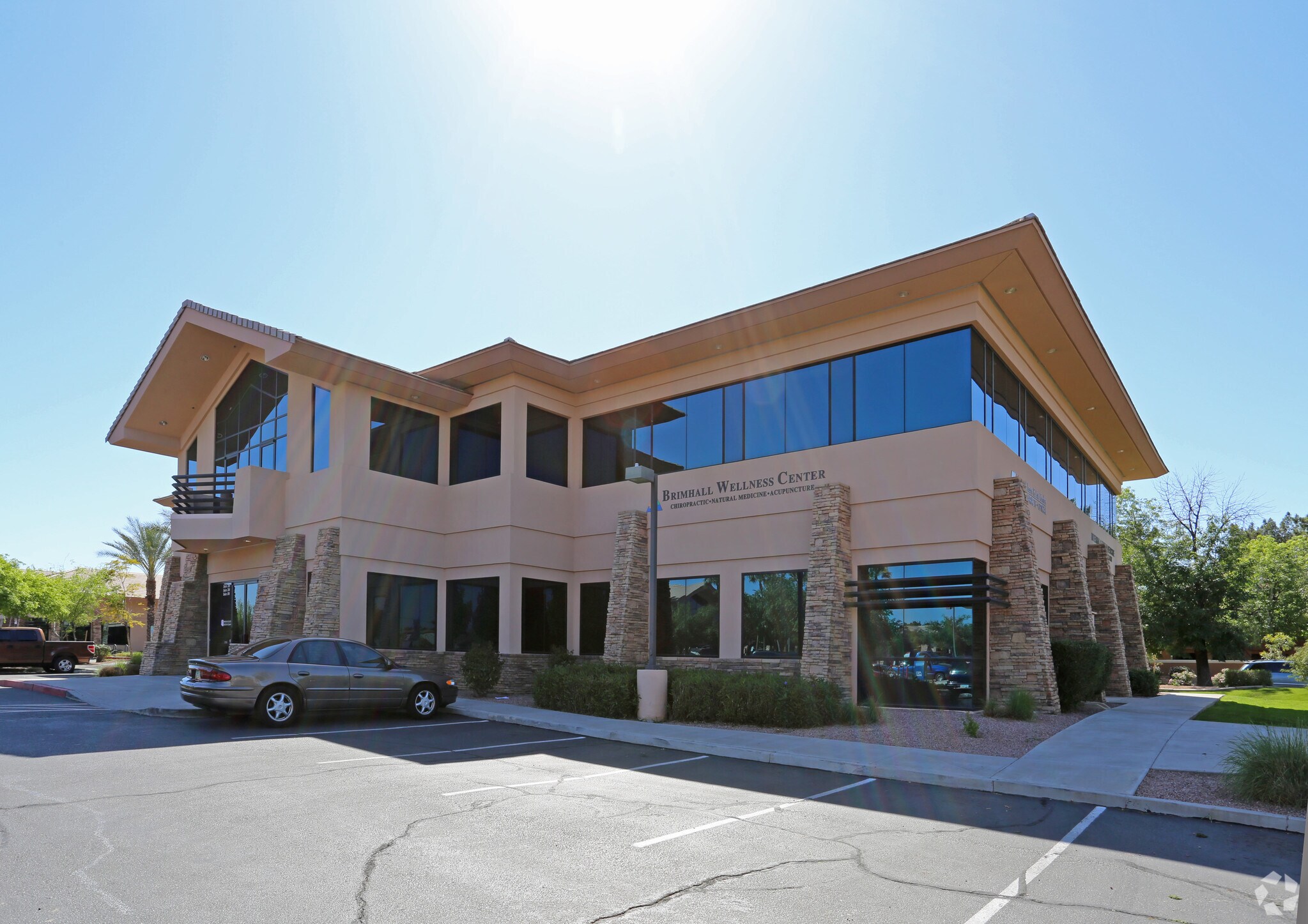 3303 E Baseline, Gilbert, AZ for sale Building Photo- Image 1 of 1