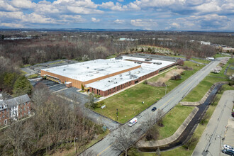 8 Fernwood Rd, Florham Park, NJ - aerial  map view