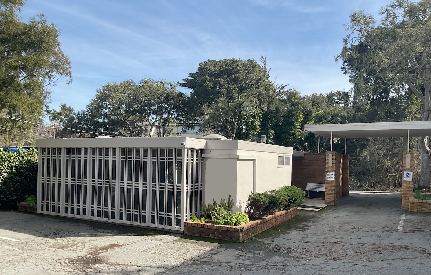 965 Pacific St, Monterey, CA for sale Building Photo- Image 1 of 5