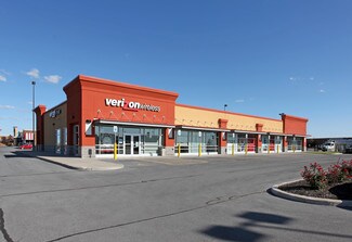More details for 21800-21880 Towne Center Dr, Watertown, NY - Retail for Lease