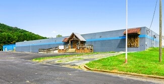 More details for 321 Hamric Dr W, Oxford, AL - Specialty for Sale