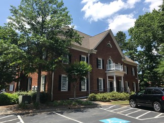 More details for 292 S Main St, Alpharetta, GA - Office for Sale