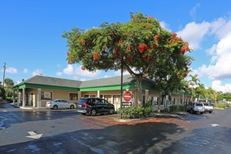 More details for 134-160 NW 16th St, Boca Raton, FL - Office for Lease