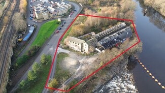 More details for Chadwick Fold Ln, Mirfield - Land for Sale