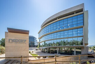 More details for Avinguda Can Fatjó dels Aurons, 9, Cerdanyola del Vallès - Office for Lease