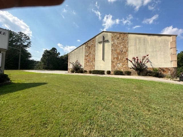 2230 Rex Rd, Morrow, GA for sale - Building Photo - Image 1 of 28