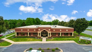 More details for 9635 Southern Pine Blvd, Charlotte, NC - Office for Lease