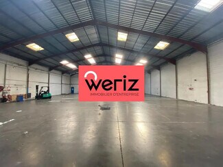 More details for Office, Industrial for Lease