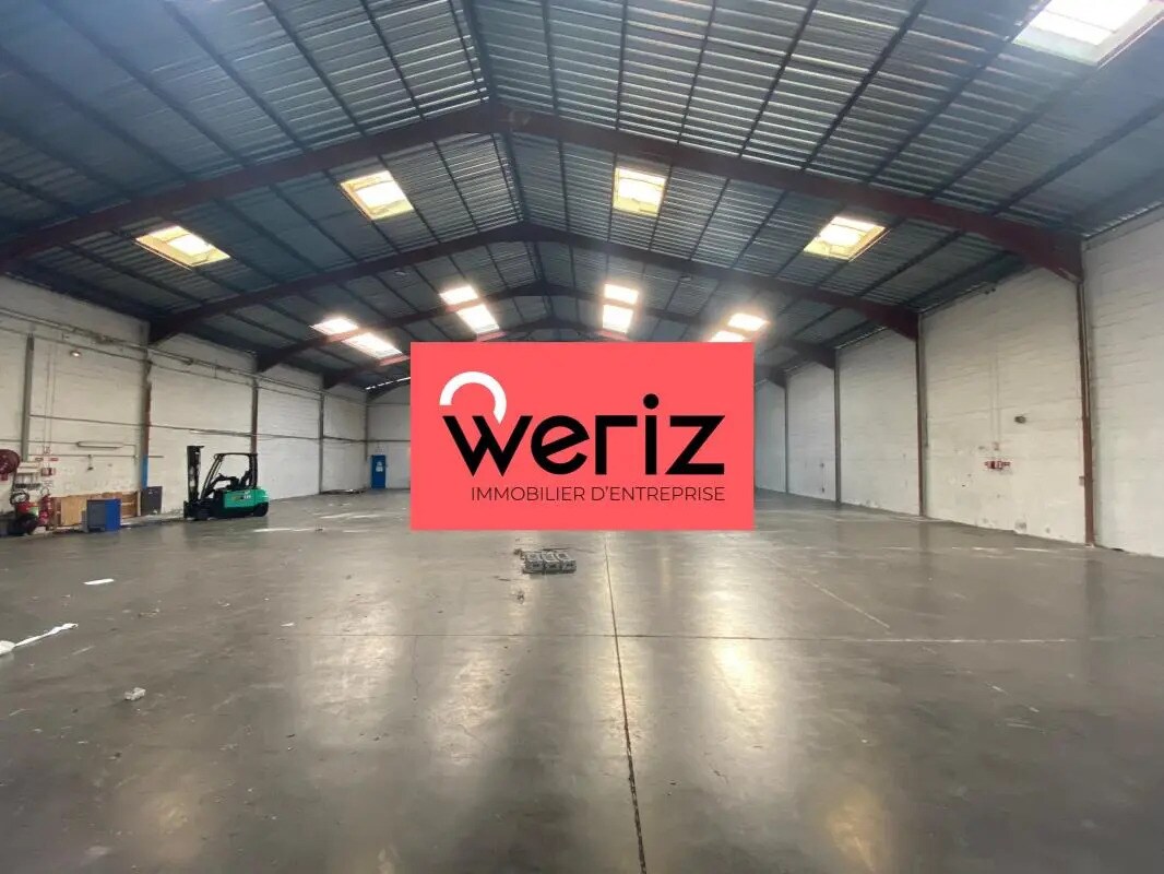 Office in Marseille for lease Interior Photo- Image 1 of 10