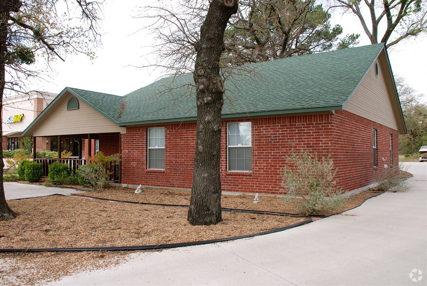 917 Boyd Rd, Azle, TX for sale - Building Photo - Image 1 of 5