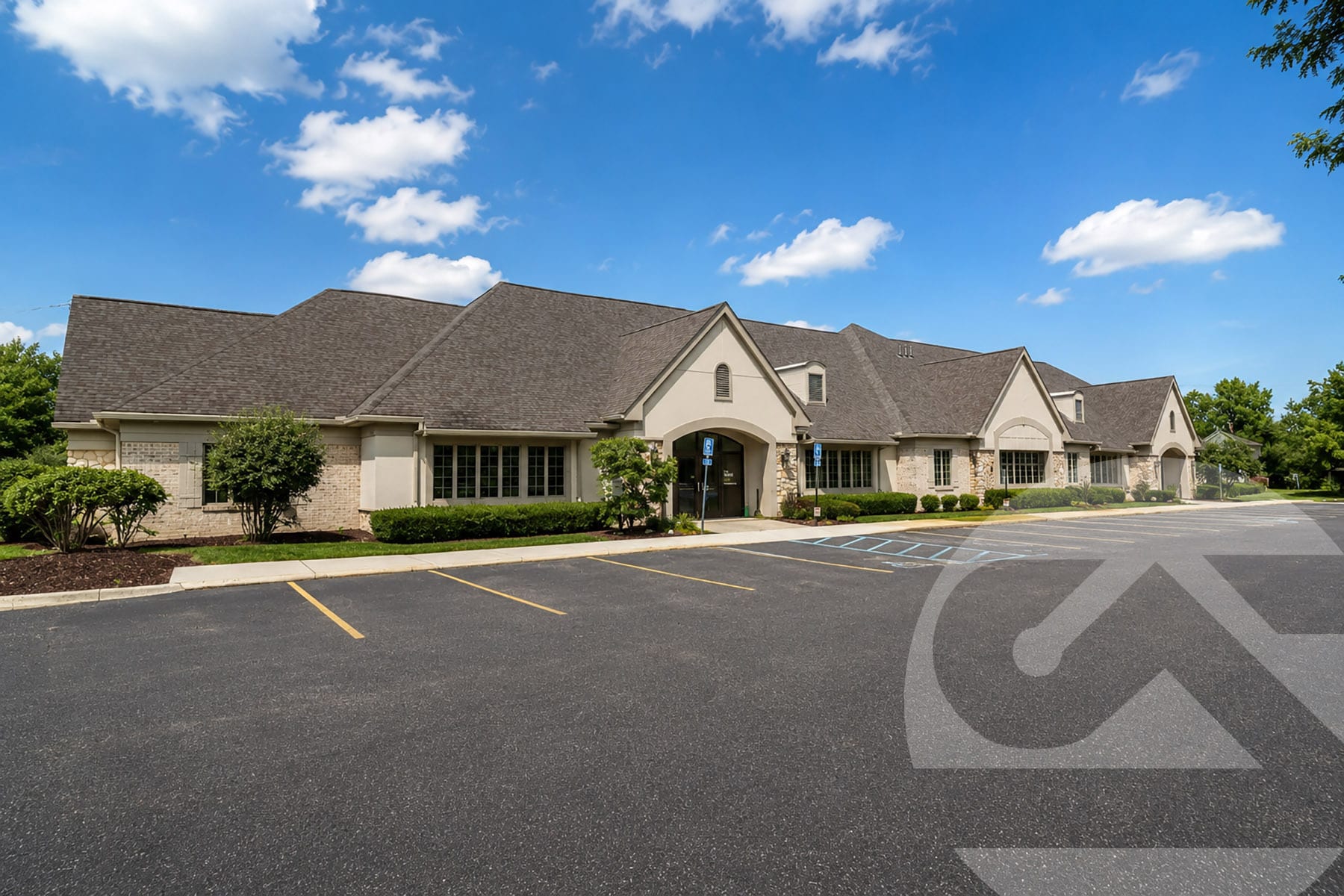 30701 W 10 Mile Rd, Farmington Hills, MI for sale Building Photo- Image 1 of 1