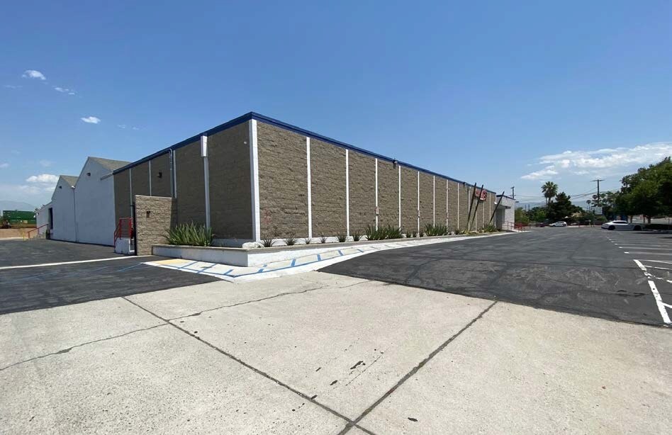 725 S La Cadena Dr, Colton, CA 92324 Industrial for Sale