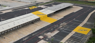 More details for 1415 S Loop 12, Irving, TX - Industrial for Lease