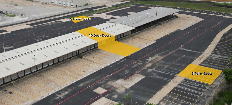 1415 S Loop 12, Irving, TX for lease Building Photo- Image 1 of 2