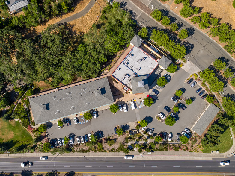 5761 Mountain Hawk Dr, Santa Rosa, CA for sale - Aerial - Image 2 of 49