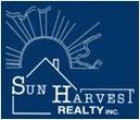 Sun Harvest Realty, Inc