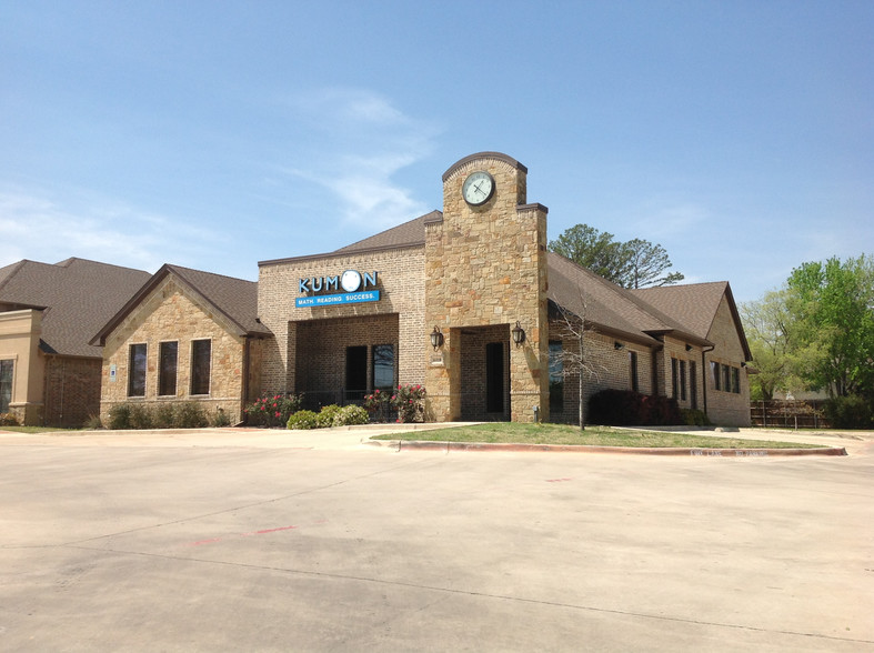 6118 Colleyville Blvd, Colleyville, TX for lease - Primary Photo - Image 1 of 2