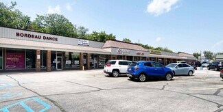 More details for 400-420 N Main St, De Soto, MO - Retail for Lease