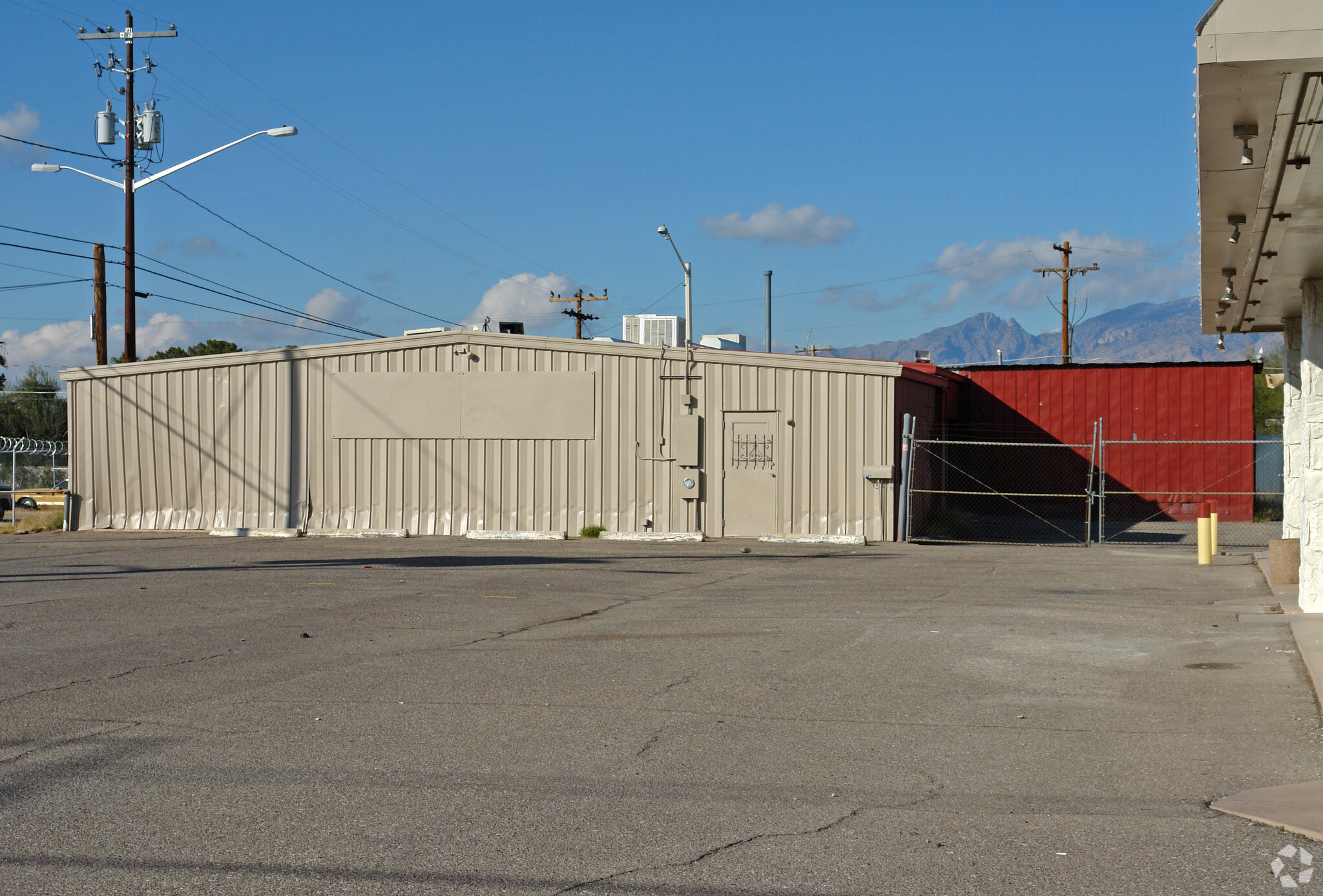 5283 E 22nd St, Tucson, AZ for sale Primary Photo- Image 1 of 1