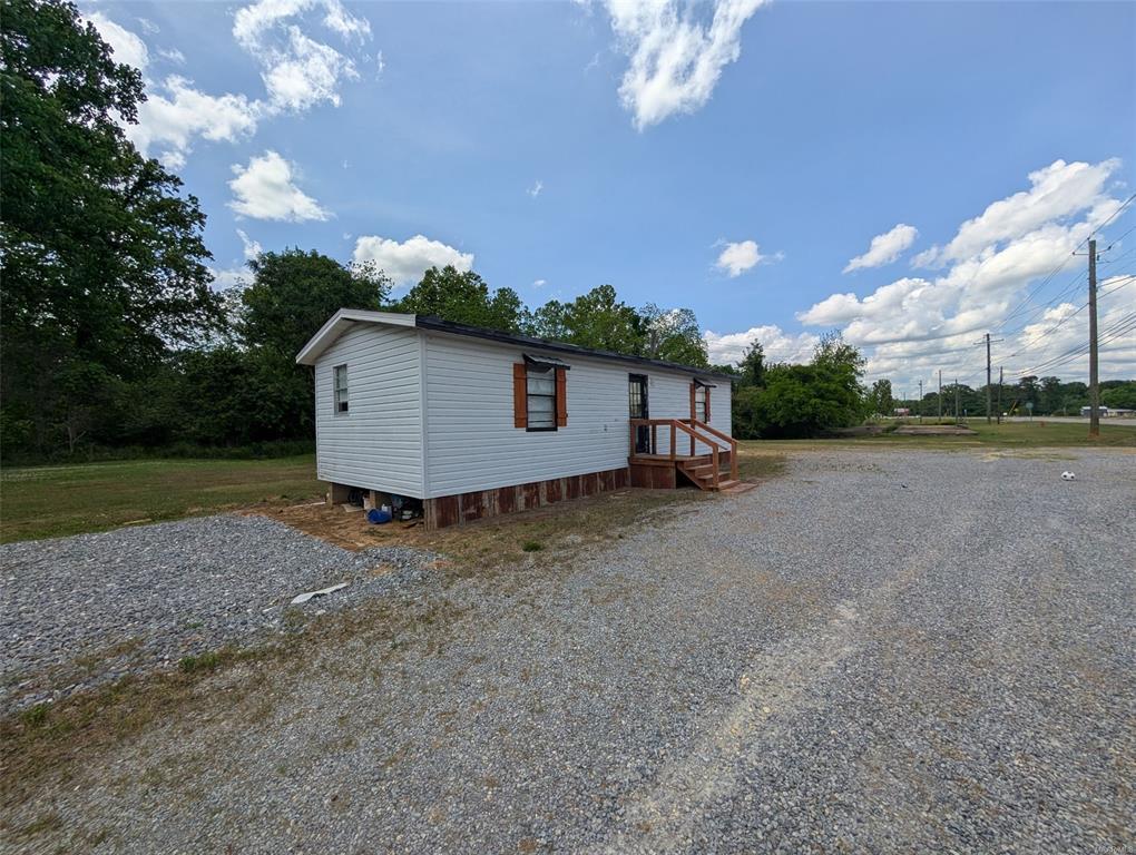 923 3rd st, Luverne, AL for sale Primary Photo- Image 1 of 1
