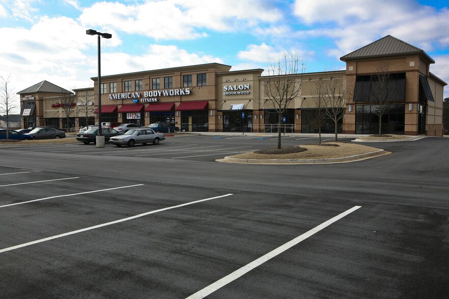 3641 East West Connector, Marietta, GA 30008