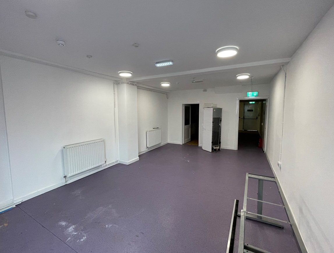 64 Castlereagh St, Belfast for lease Interior Photo- Image 1 of 3