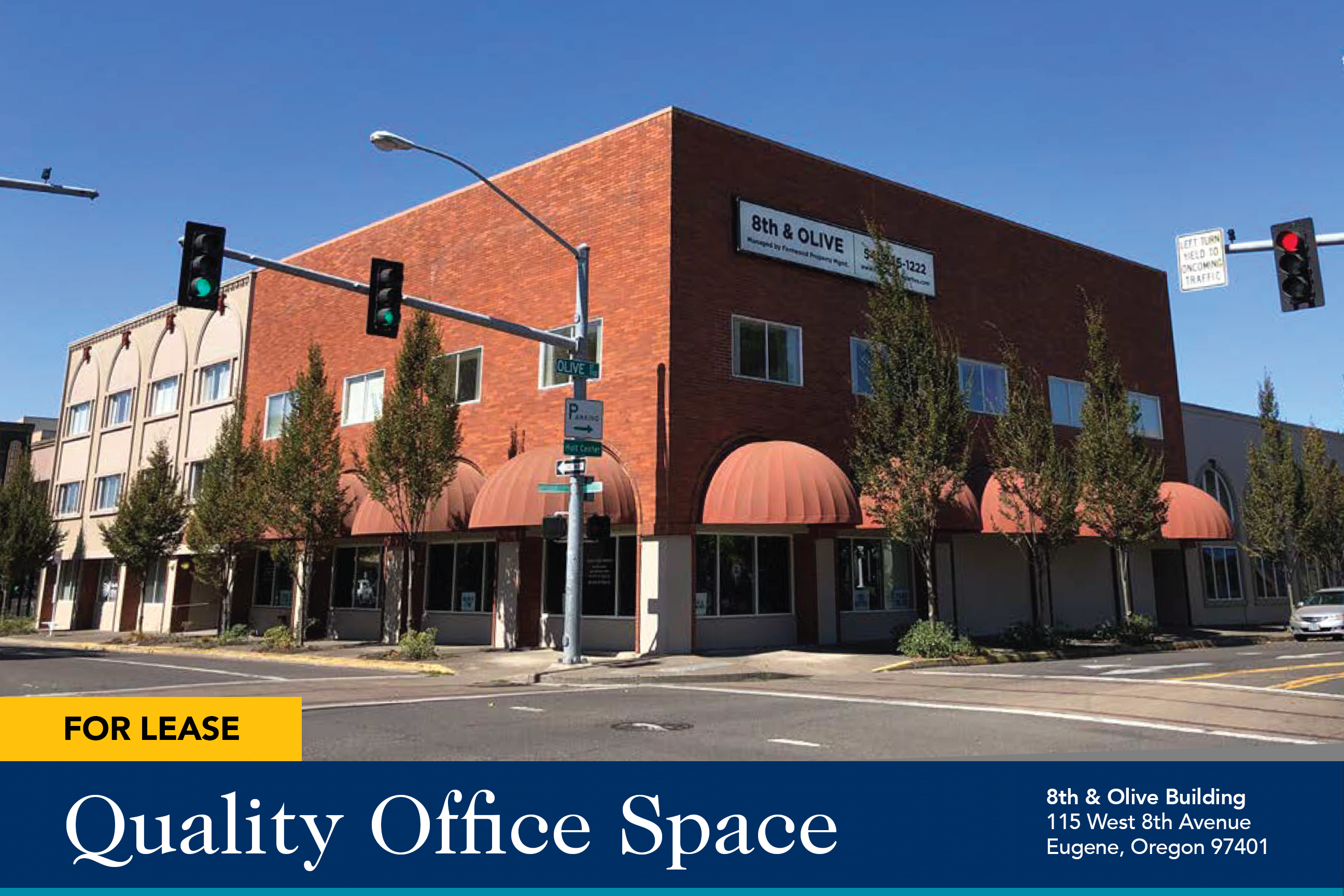 Eugene, OR Commercial Real Estate for Lease - Page 7 | LoopNet