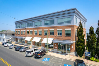 More details for 203 Market St, Havre De Grace, MD - Office for Lease