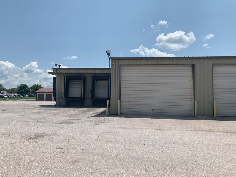 1795 Sedivy Ln, Rapid City, SD 57703 - Distribution Warehouse | LoopNet