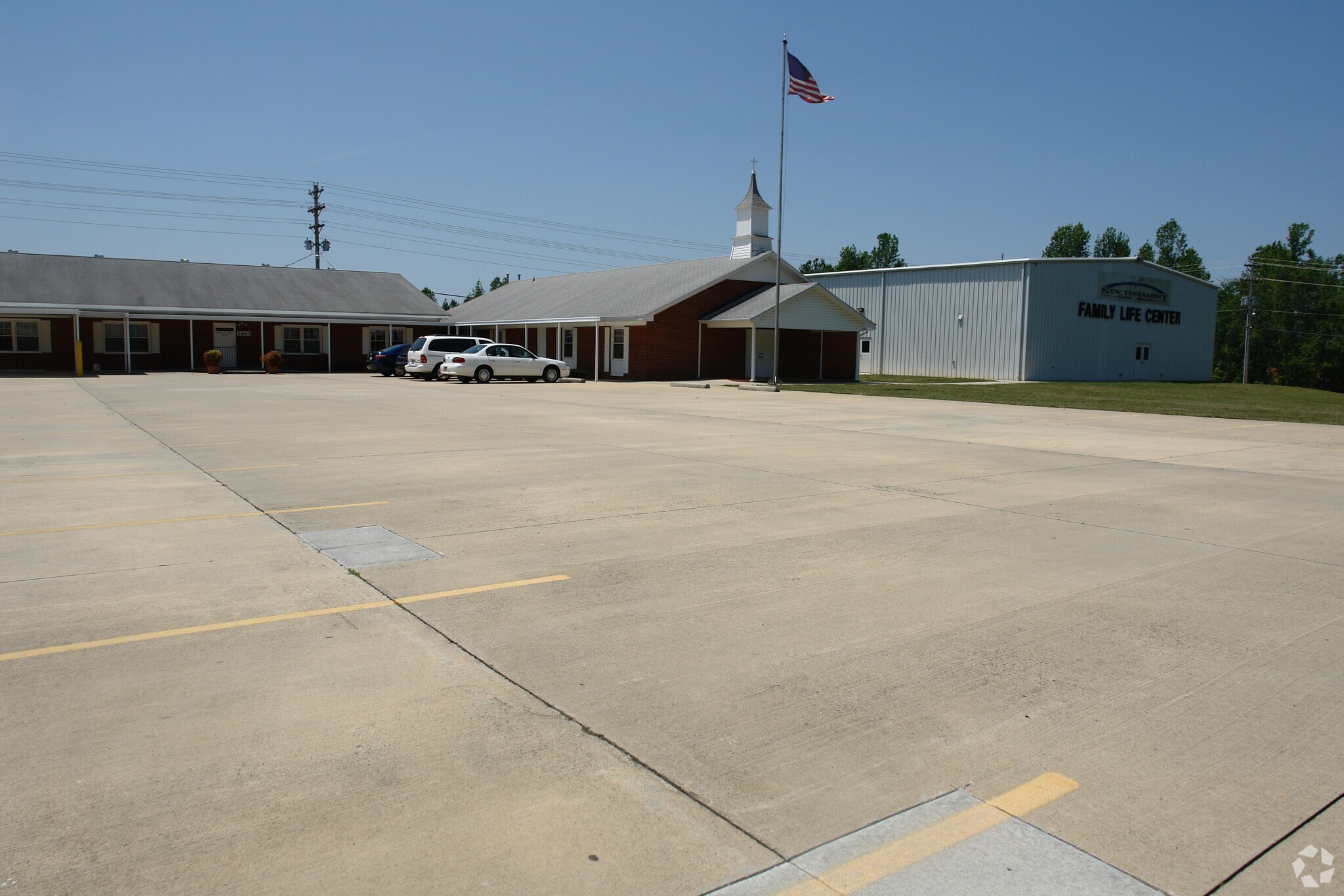 2603 Goldmine Rd, Monroe, NC for sale Primary Photo- Image 1 of 3