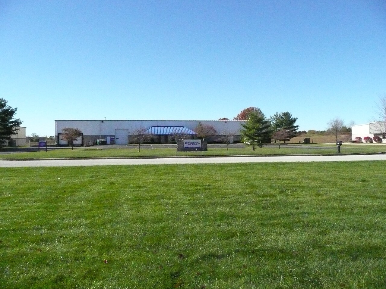 4167 Meghan Beeler Ct, South Bend, IN for sale Building Photo- Image 1 of 1