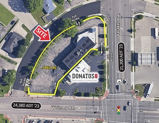 More details for 10 Southmoor Cir N, Kettering, OH - Retail for Lease