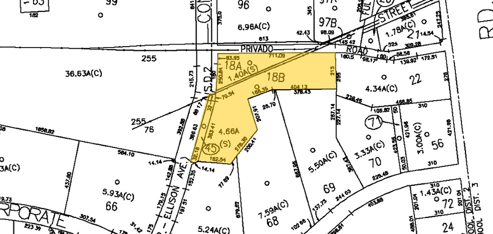 900 Merchants Concourse, Westbury, NY for lease - Plat Map - Image 2 of 15