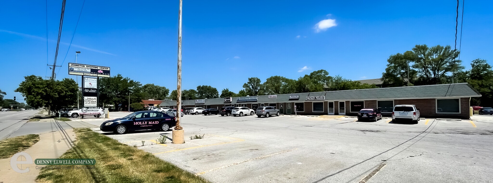 5765 Merle Hay Rd, Johnston, IA for sale Building Photo- Image 1 of 1
