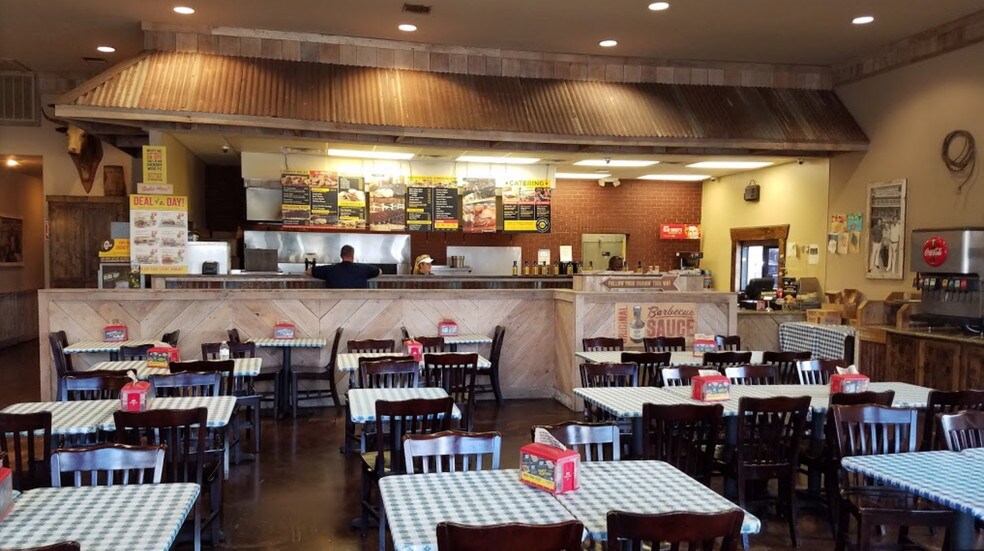 601 State Highway 75 N, Huntsville, TX for sale - Primary Photo - Image 1 of 1