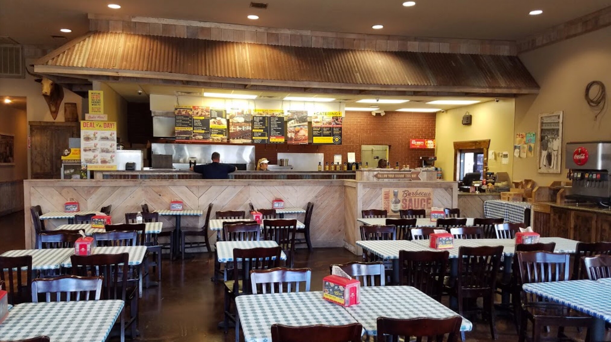 601 State Highway 75 N, Huntsville, TX for sale Primary Photo- Image 1 of 1