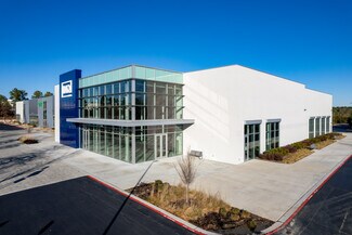 More details for 1101 Shiloh Glenn Dr, Morrisville, NC - Flex for Lease